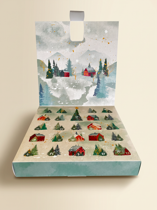 Leni Adventskalender