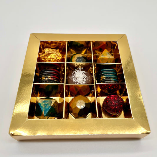 Schokolade Leonidas Pralinen Online