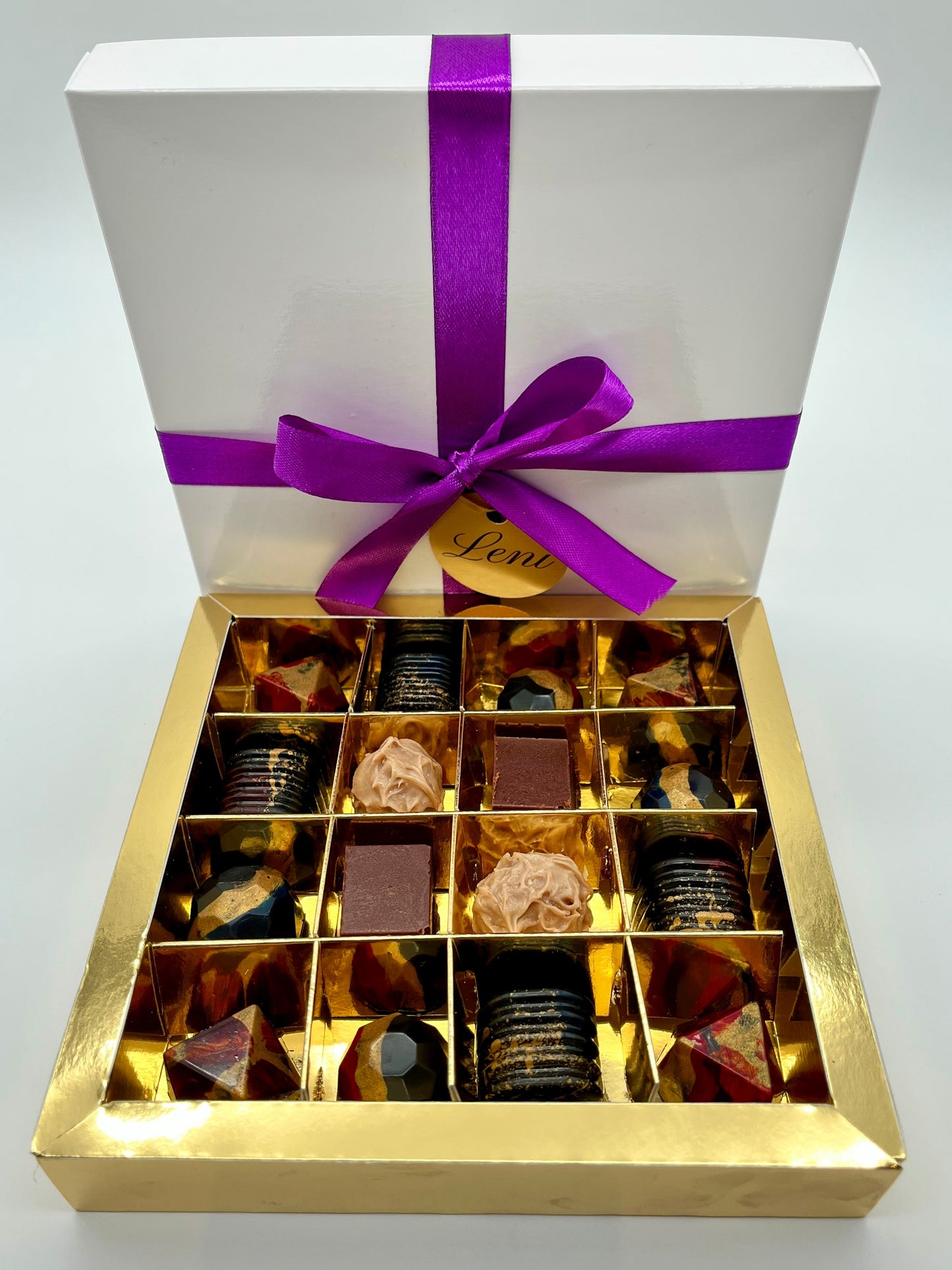 Leni Grand Classic Edition