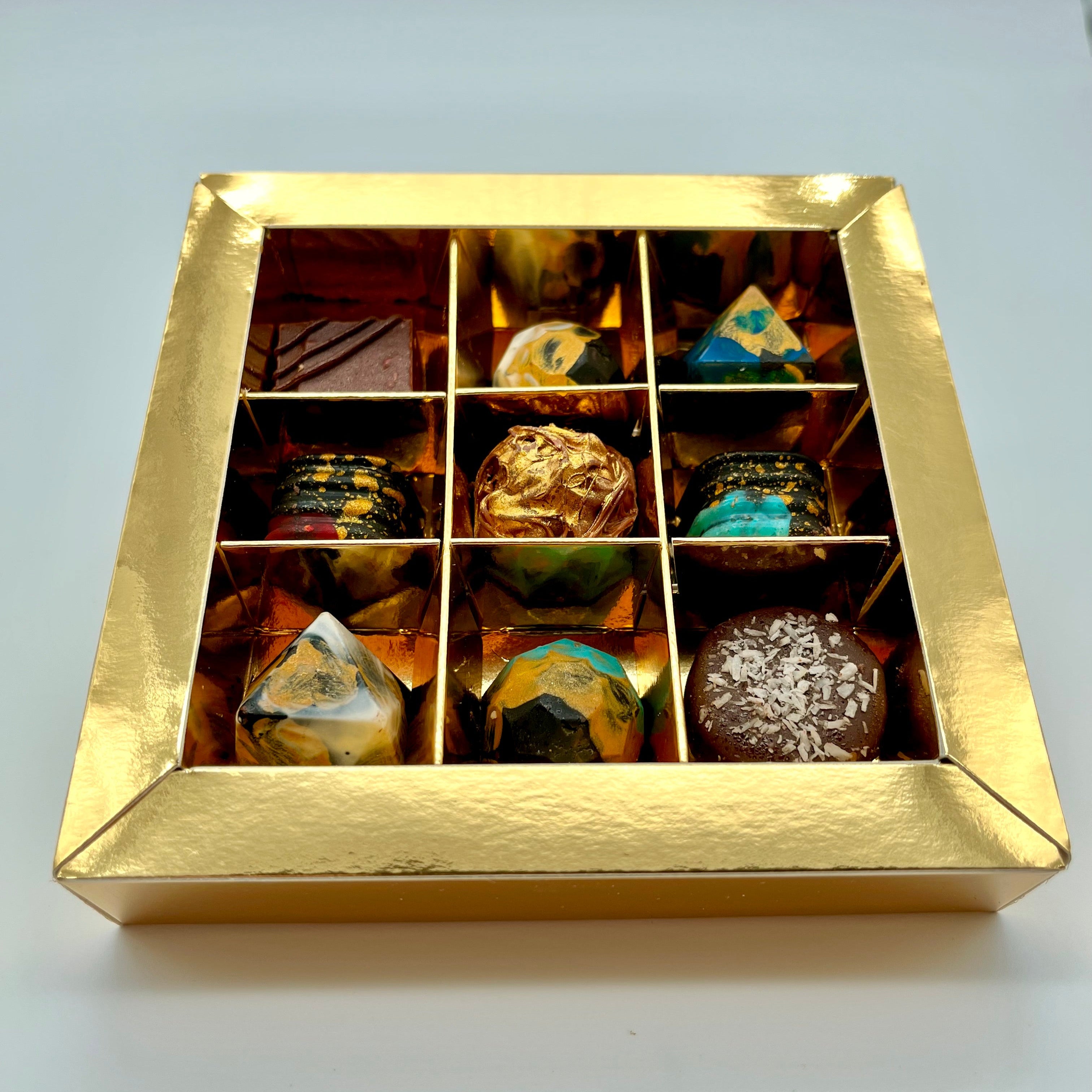 Schokolade Leonidas Pralinen Online