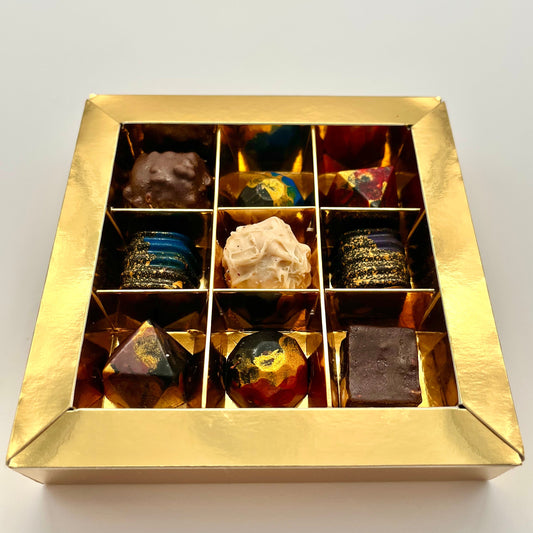 Schokolade Leonidas Pralinen Online